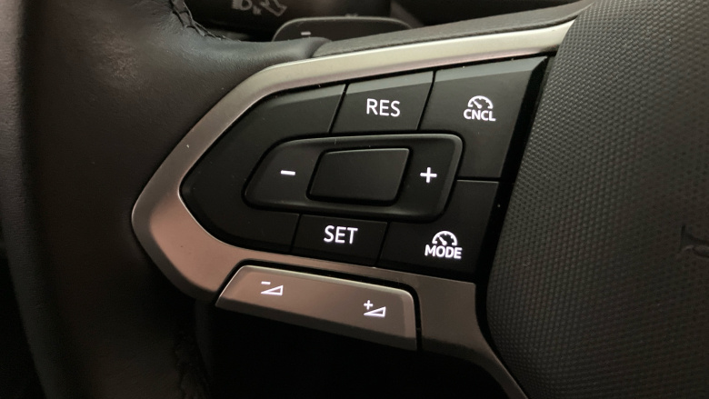 Volkswagen Caddy Cargo C20 Diesel 2.0 TDI 122PS Commerce Pro Van DSG